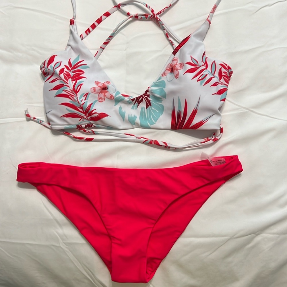 NEW! SHEIN bikini swim